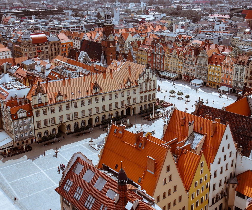 Wrocławskie restauracje znów otwarte