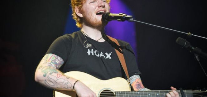 Ed Sheeran w Polsce 2018 - support artysty przed koncertami w Warszawie ogłoszony! 