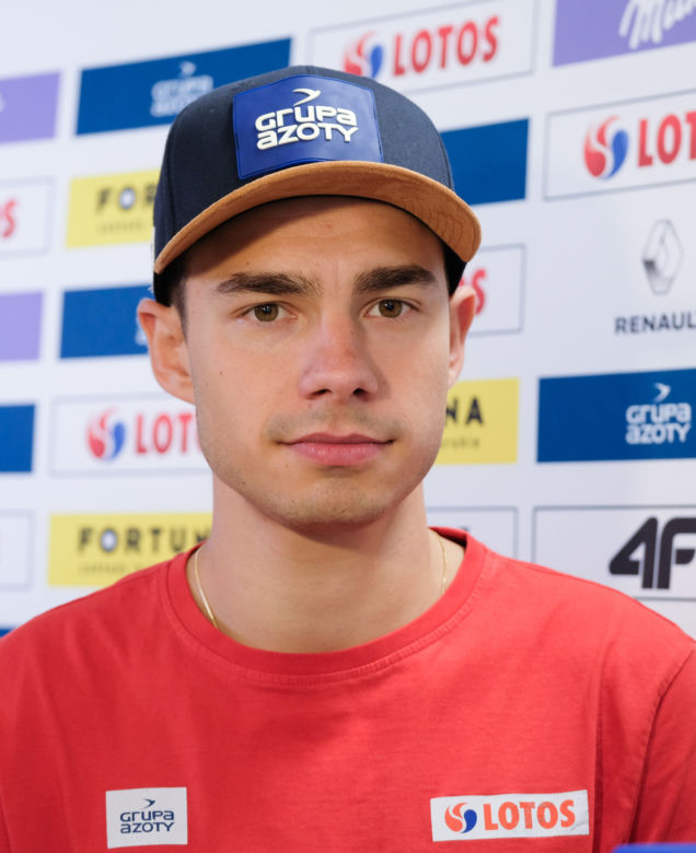 Jakub Wolny