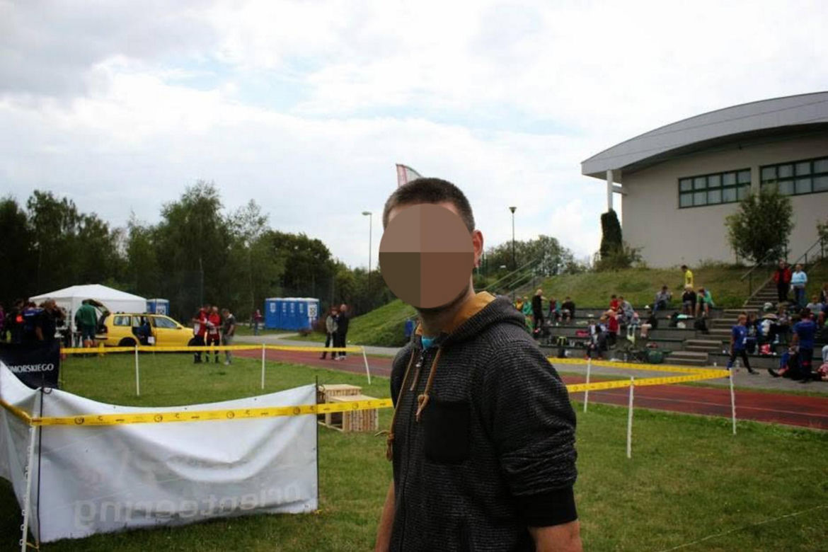 Zabójca Izy Strzałkowskiej był aktywny w social mediach. Trudno uwierzyć, że to on pozbawił życia 13-latkę