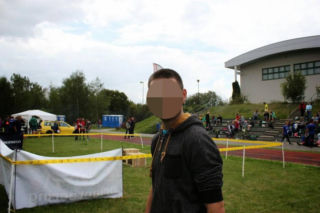 Zabójca Izy Strzałkowskiej był aktywny w social mediach. Trudno uwierzyć, że to on pozbawił życia 13-latkę