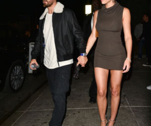 Scott Disick i Sofia Richie