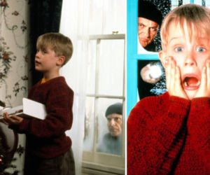 Kevin sam w domu, Macaulay Culkin