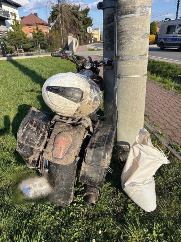 To nie były bezpieczne święta na drogach powiatu tarnowskiego