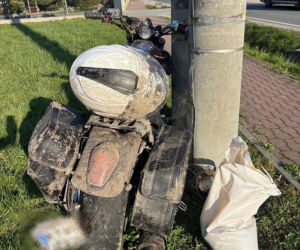 To nie były bezpieczne święta na drogach powiatu tarnowskiego