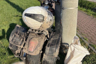 To nie były bezpieczne święta na drogach powiatu tarnowskiego