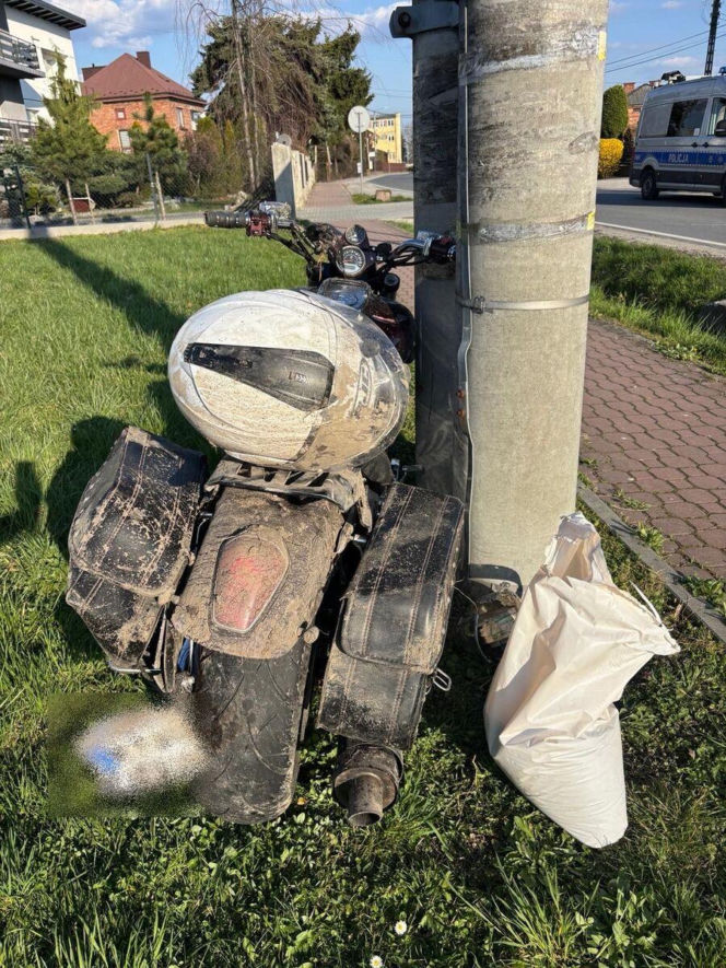 To nie były bezpieczne święta na drogach powiatu tarnowskiego