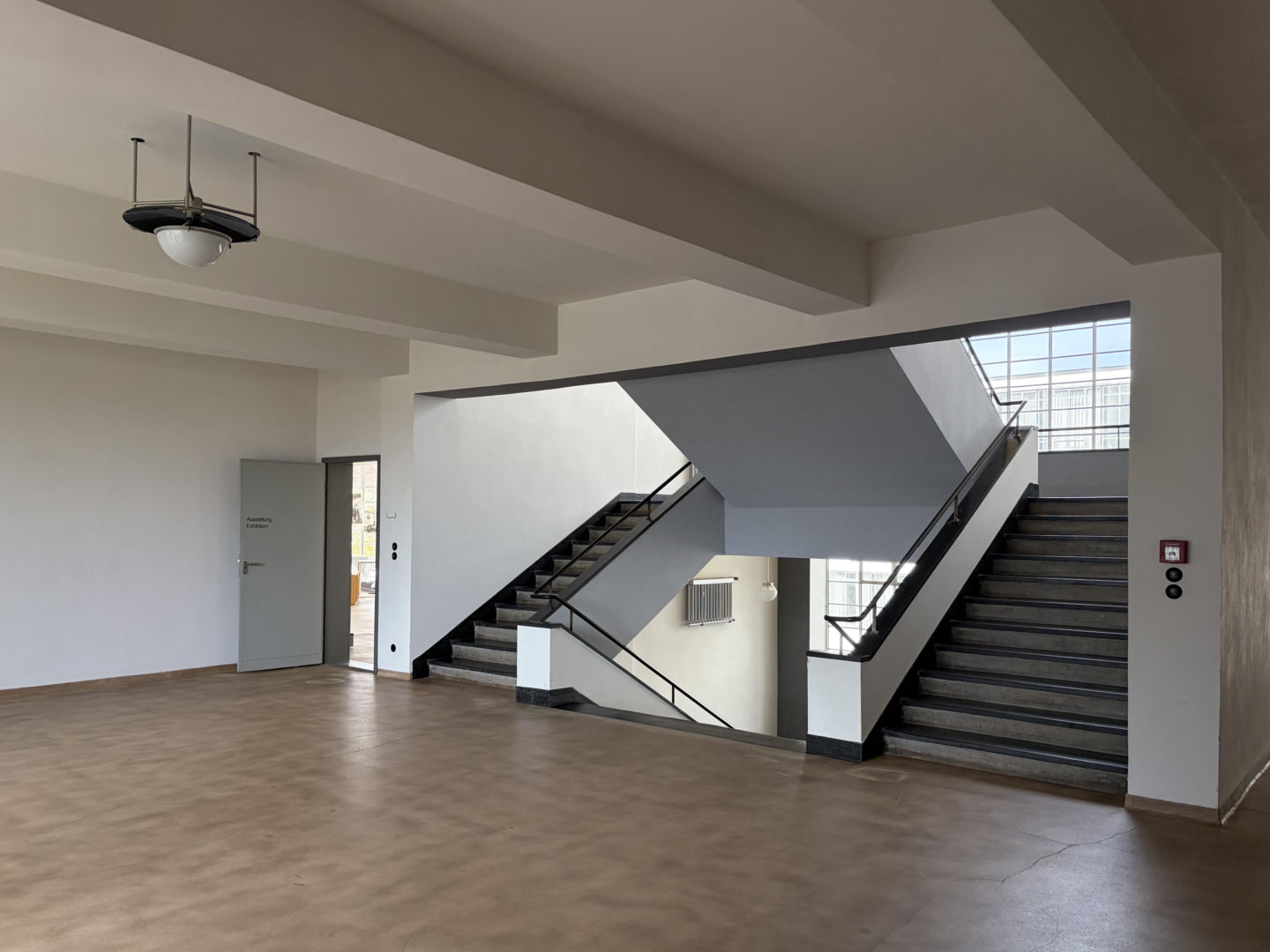 Bauhaus w Dessau