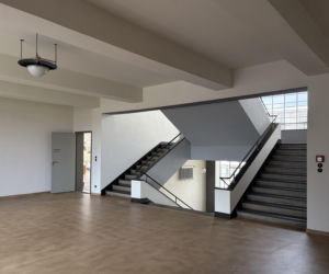 Bauhaus w Dessau