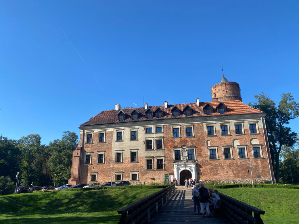 Uniejów