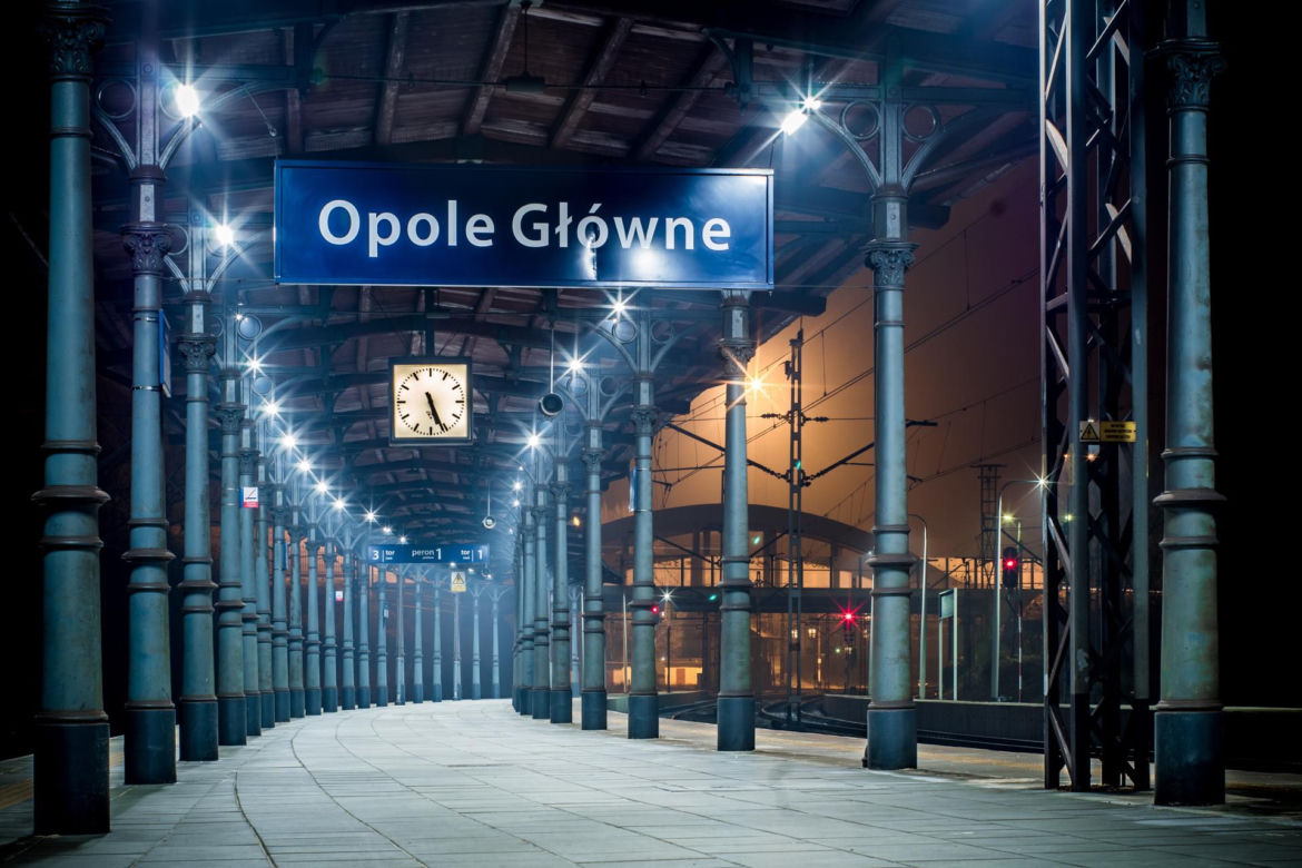 Województwo opolskie