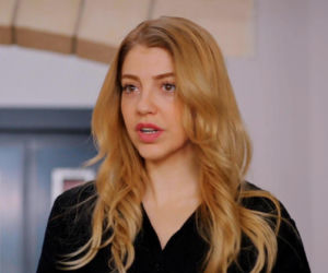 Miłość i nadzieja, odcinek 364. Seda