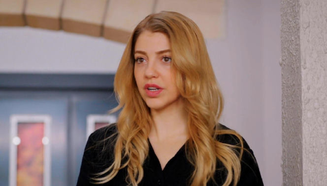 Miłość i nadzieja, odcinek 364. Seda