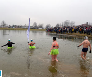Pomaganie przez morsowanie