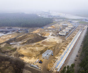 Inwestycje na lotnisku w Pyrzowicach