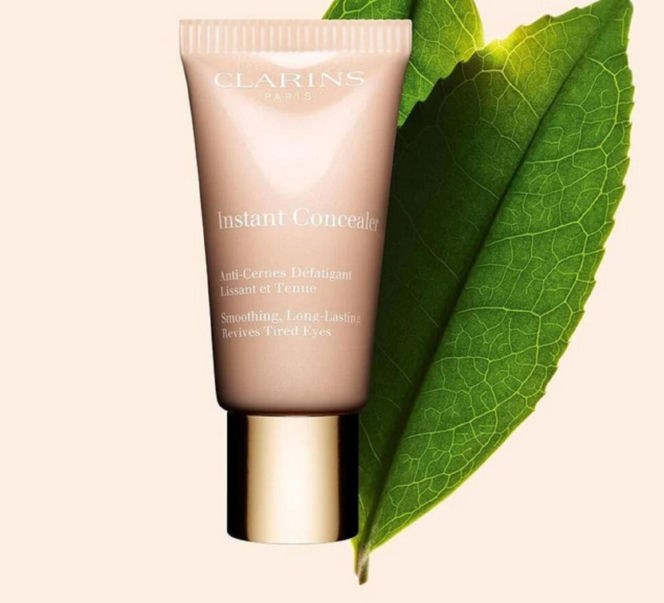 Clarins