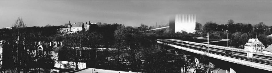 Muzeum Historii Polski - 324 projekty nadesłane na konkurs