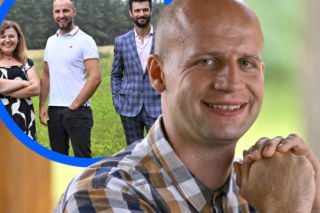 Wielka nowość w zbliżającym się odcinku Rolnik szuka żony. TVP oddaje głos w ręce widzów!