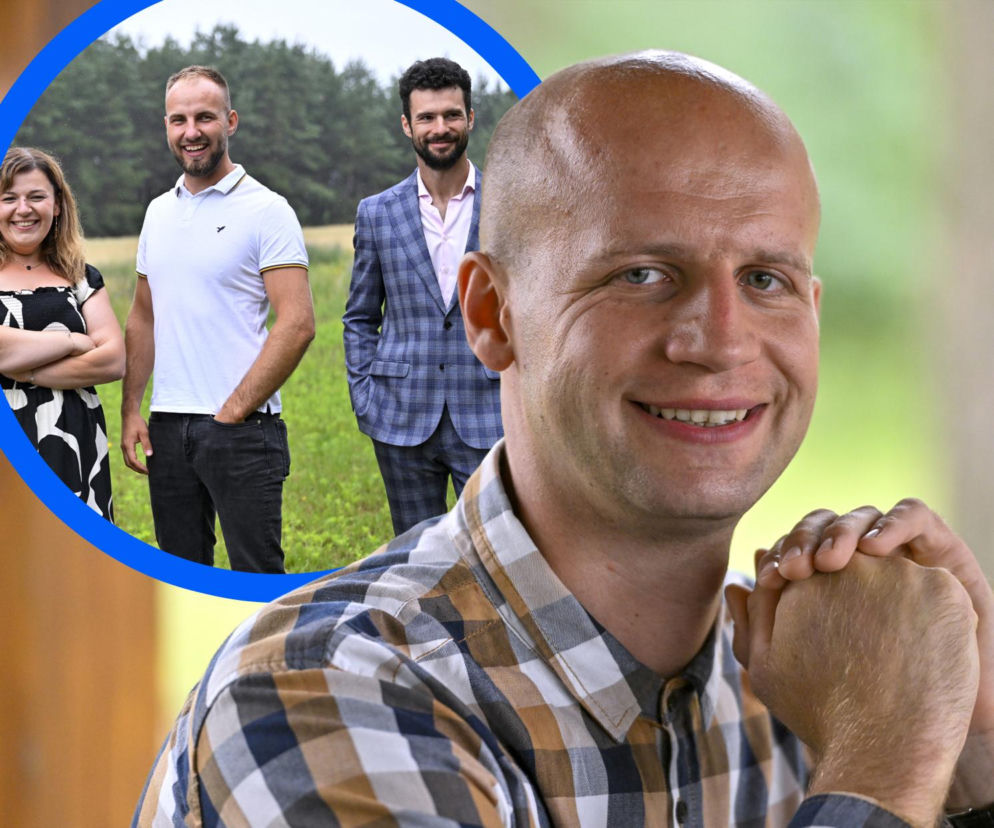 Rolnik szuka żony 12