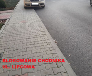 Stają na chodnikach, zatoczkach autobusowych i przejściach dla pieszych. Oto Mistrzowie Parkowania rodem z Gliwic 
