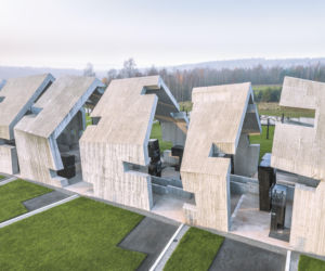 Mauzoleum Martyrologii Wsi Polskich w Michniowie