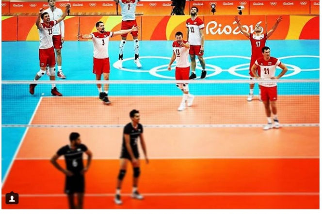 Polska - USA. RIO 2016: o której grają siatkarze? [TRANSMISJA TV I ONLINE]
