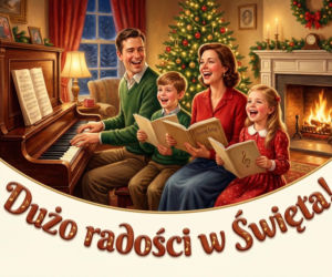 Boże Narodzenie. Najpiękniejsze życzenia, kartki świąteczne. 30 niesamowitych grafik