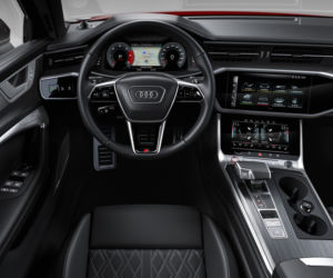 2020 Audi S6 Avant 3.0 V6 TDI 350 KM