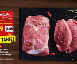  Promocje w Biedronce od 16.08