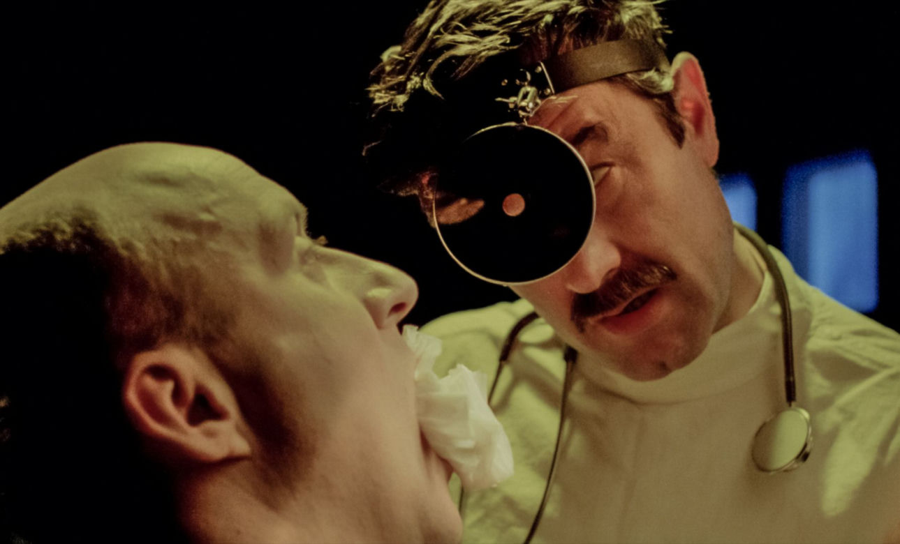 38. Warszawski Festiwal Filmowy to będzie uczta dla kinomaniaków