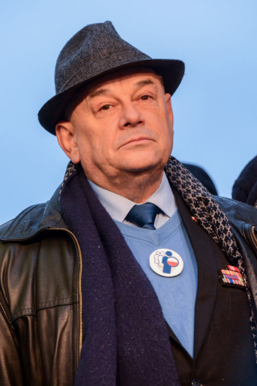 Adam Mazguła