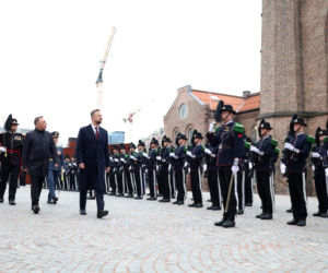 Polska i Norwegia zacieśniają więzi obronne. Nowy wymiar sojuszu na wschodniej flance NATO