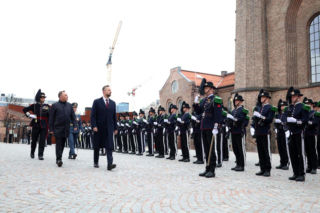 Polska i Norwegia zacieśniają więzi obronne. Nowy wymiar sojuszu na wschodniej flance NATO