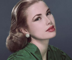 Grace Kelly