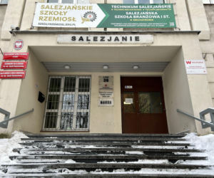 Ukryte życie parafii 22 stycznia 2026 r.