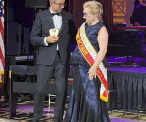 89. Bankiet Parady Pułaskiego w New Jersey