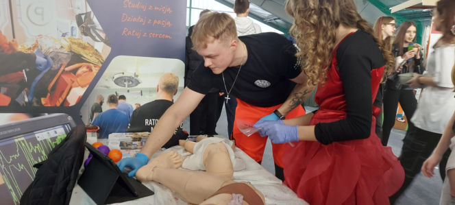 Twierdza Rozwoju Edukacji , Zamość 2026