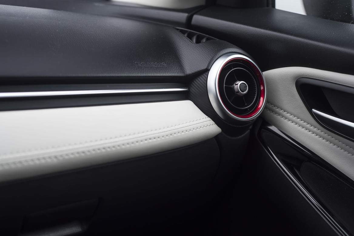 Mazda 2 1.5 SKYACTIVE-G 90 KM AT6 SkyPASSION
