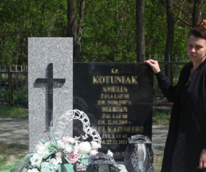 Koszmarny wpadek pod Siedlcami. Proszę, powiedzcie, dlaczego od razu nie wezwaliście pomocy?