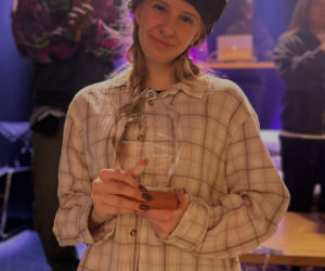 Sokołowscy Tancerze z PNC Dance Studio wrócili z Norwegii z medalami