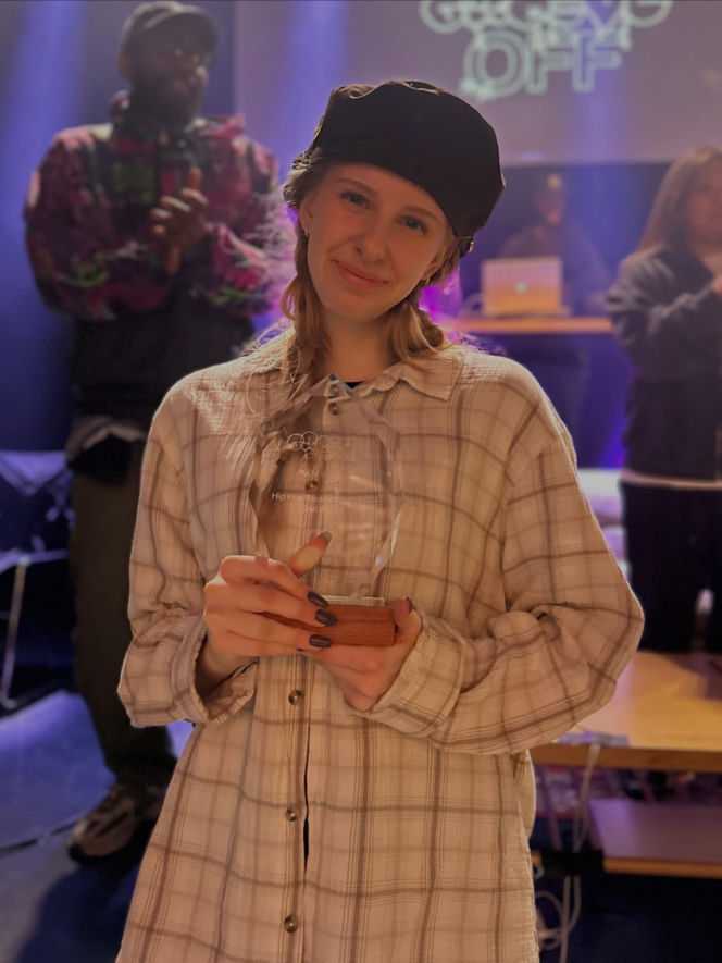 Sokołowscy Tancerze z PNC Dance Studio wrócili z Norwegii z medalami