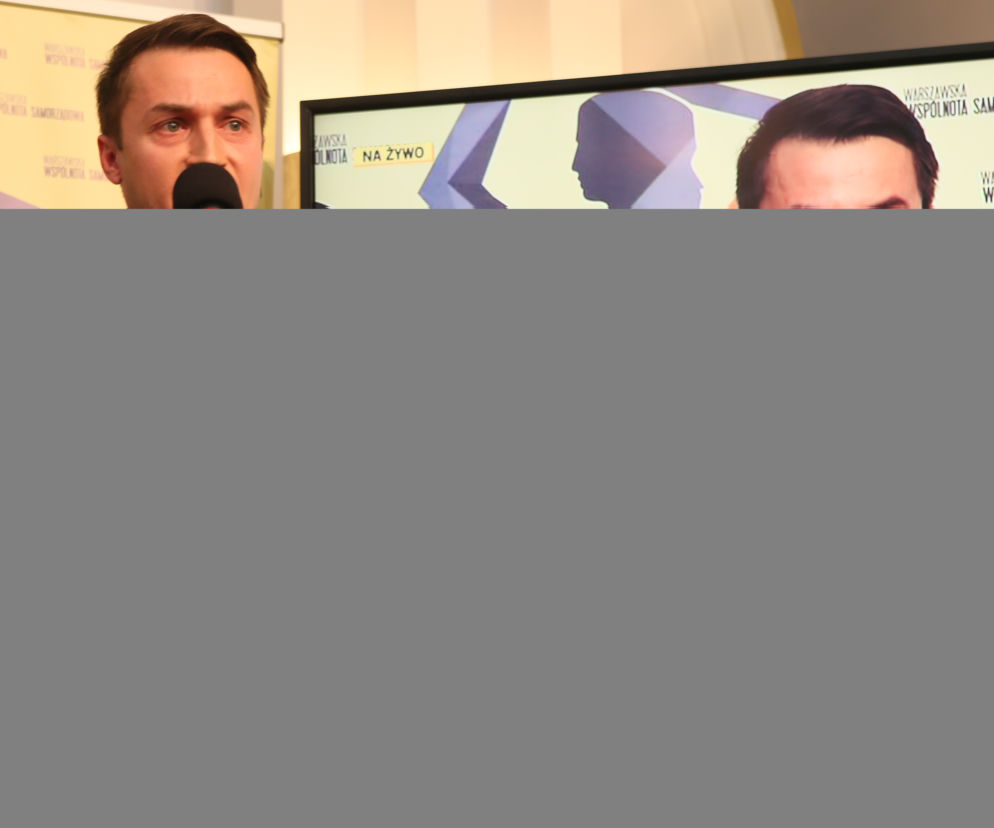 Piotr Guział referendum