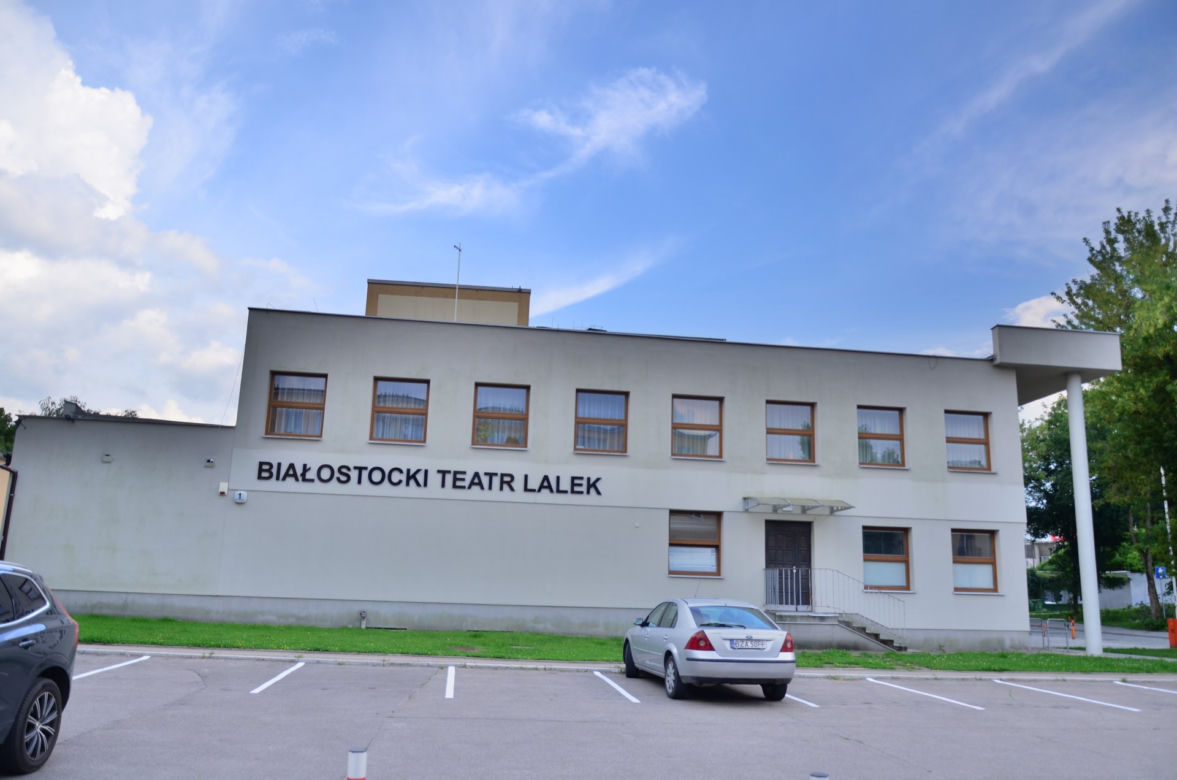 Białostocki Teatr Lalek