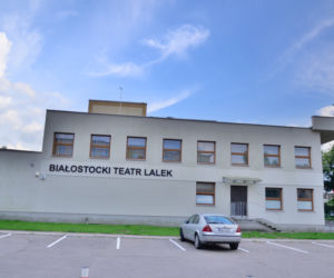 Białostocki Teatr Lalek