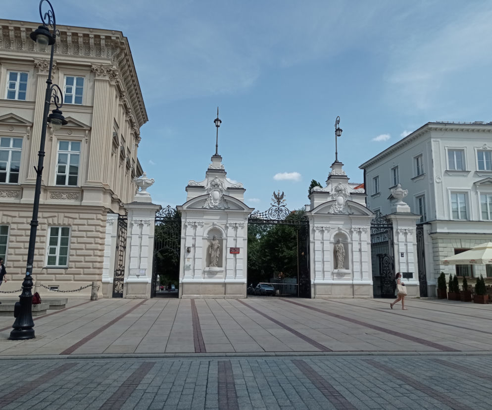 Uniwersytet Warszawski