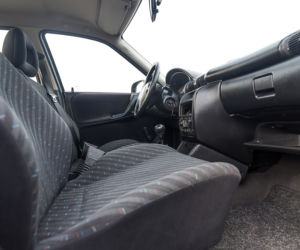 Opel Astra Classic F 1.4 8V 60 KM GL Base