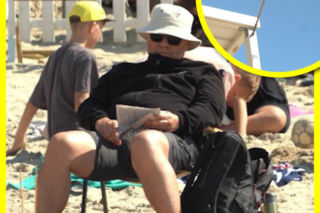 Polacy klną na plaży! Stracony sezon nad Bałtykiem? 