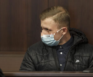 Odpowiedzą za morderstwo?