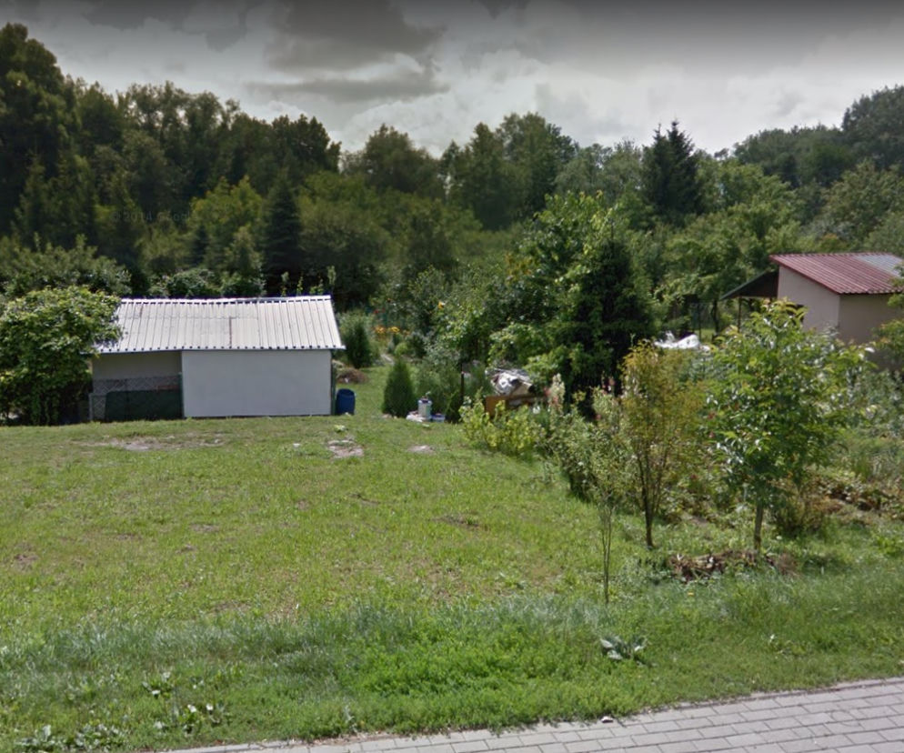 Tragiczny finał poszukiwań