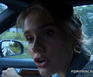 M jak miłość: Franka (Dominika Kachlik)